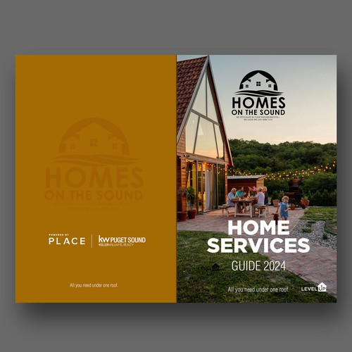 Home Vendors Brochure