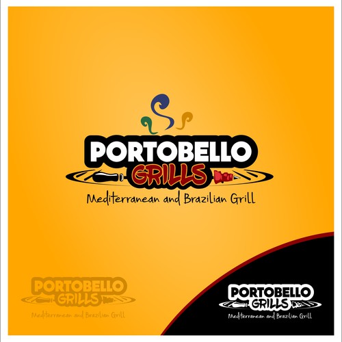 PORTOBELLO GRILL