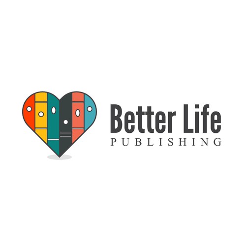 Better Life Publishing