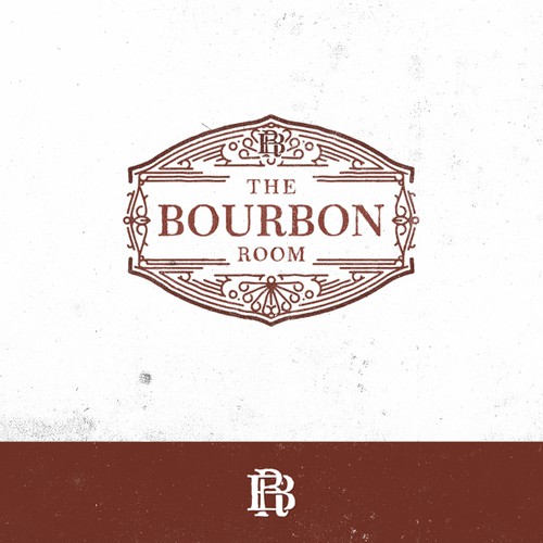Vintage Cocktail Bar & Restaurant | The Bourbon Room