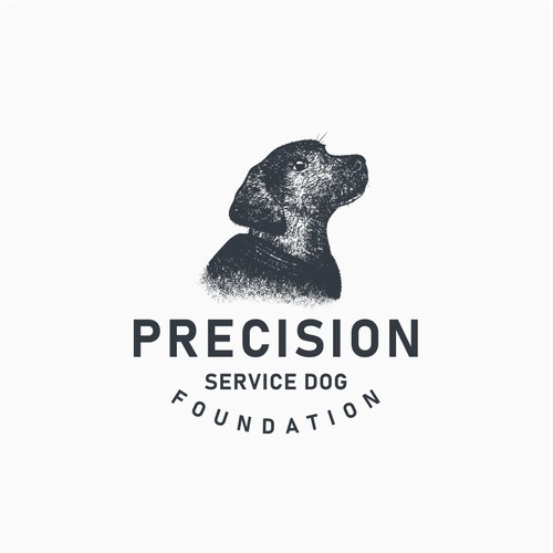 Precision Service Dog Foundation