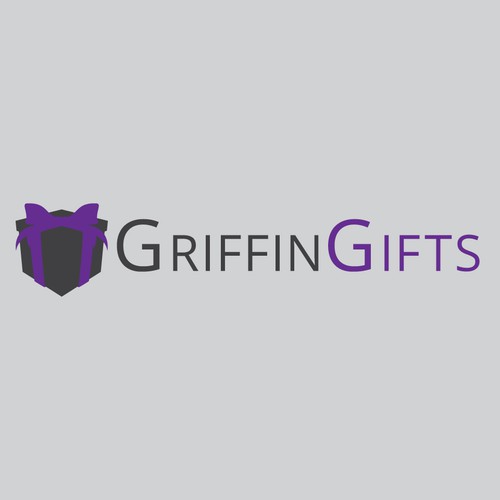 Logo for Online Gift Store