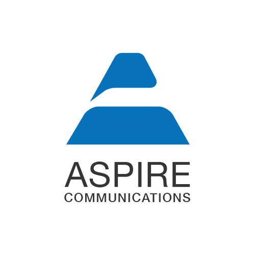 Logo for Aspire Communications