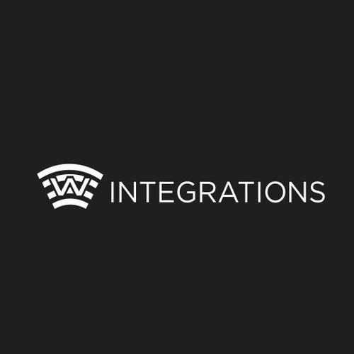 Logo for W integrations