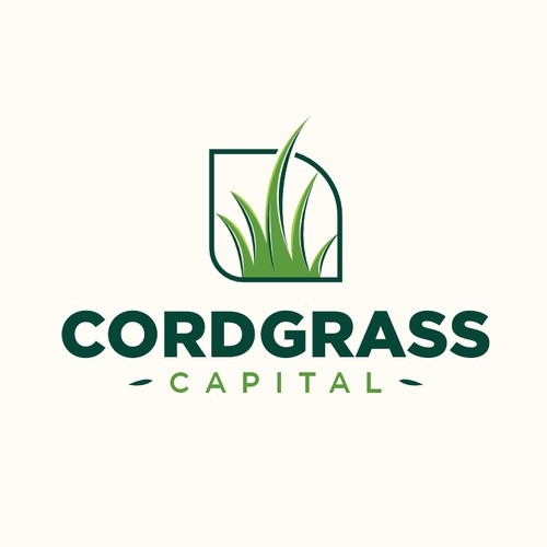 modern logo monocrom