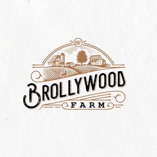 Brollywood Farm