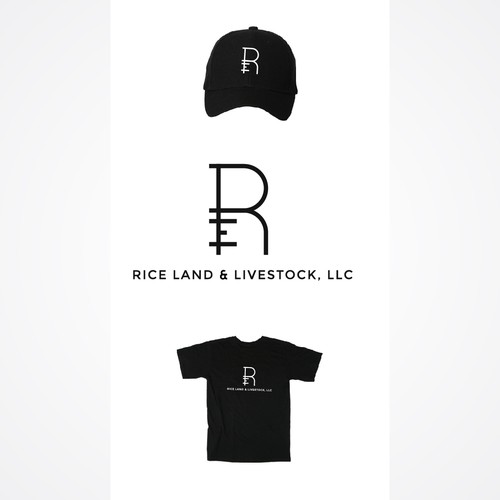 RICE LOGO DESIGN