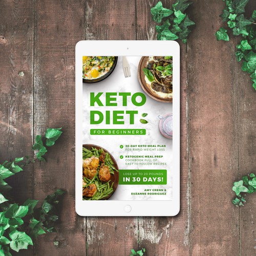 Keto Diet for beginners