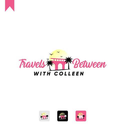 Travel Between with Colleen