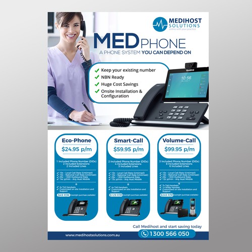 medphone V2