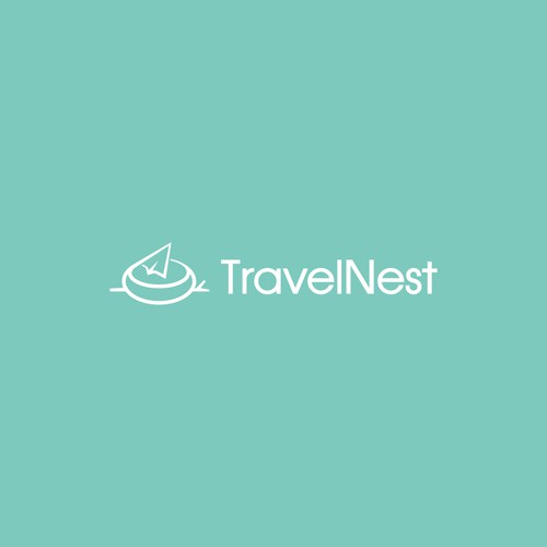 Travel Nest concept