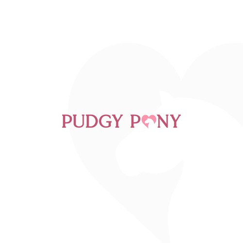 Pudgy Pony
