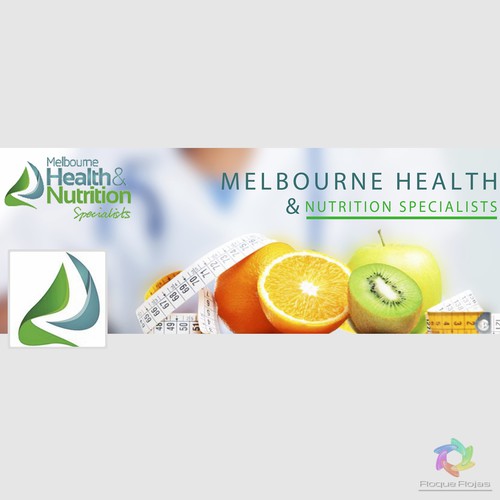 Facebook cover - MELBOURNE HEALTH AND NUTRITION SPECIALISTS