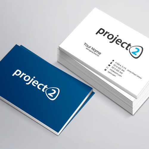 Project2 logo