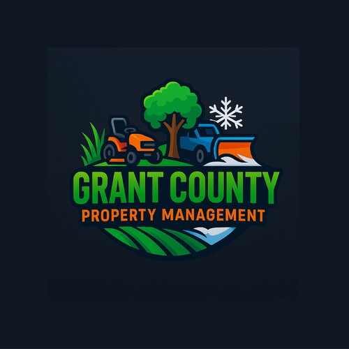 Grant County Property Management