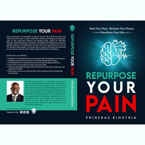 Repurpose Your Pain