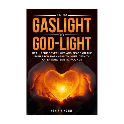 FROM GASLIGHT TO GOD-LIGHT