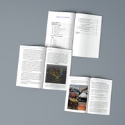 Reviewed design