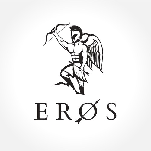 Logo for "Eros"