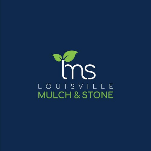 Landscape company logo