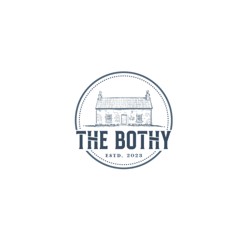  The Bothy - Logo for hidden bar