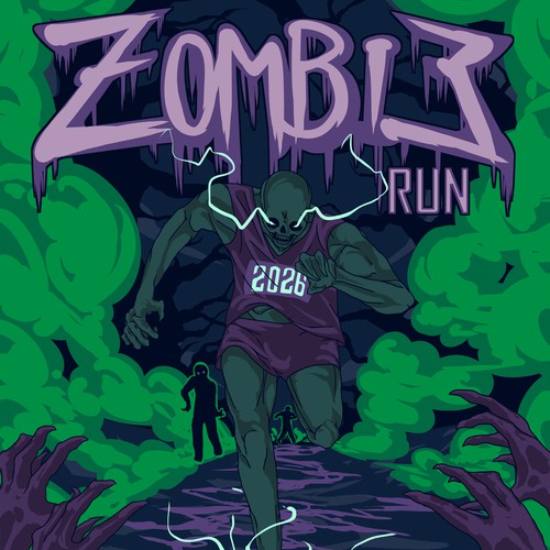 Zombie Run 2026