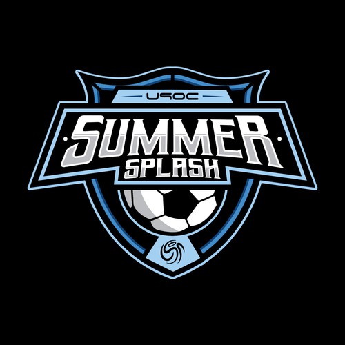 U90C Summer Splash 