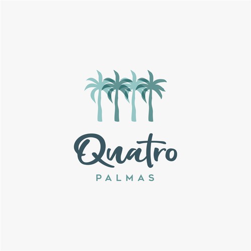 Quatro Palmas