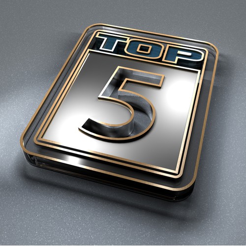 Logo forTop 5 