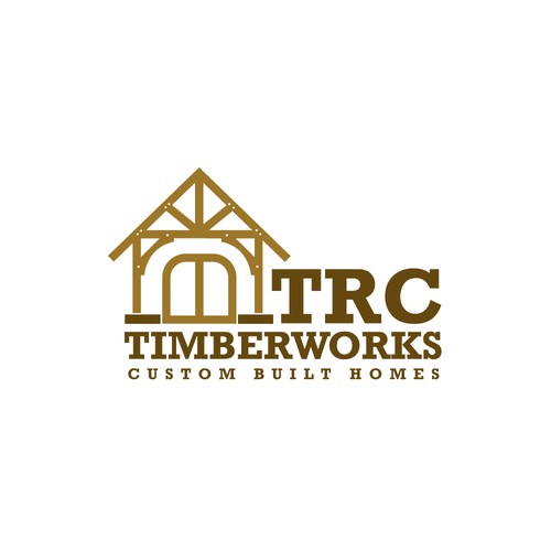Timber Work 