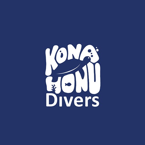 kona honu