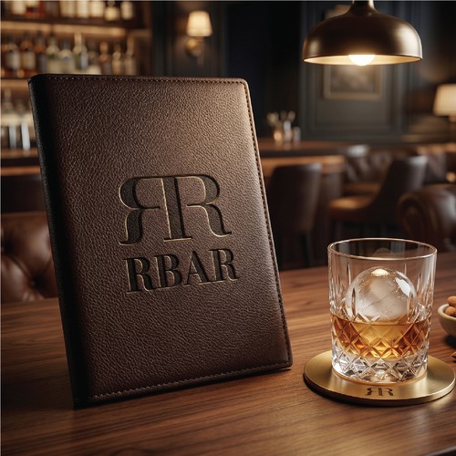 logo concept for RBAR