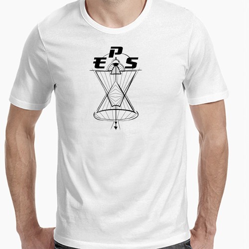  t-shirt for the Earth and Planetary Sciences University 