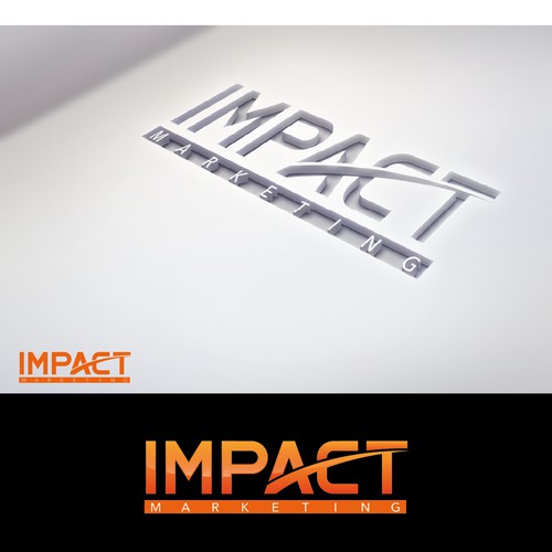 Impact Logo