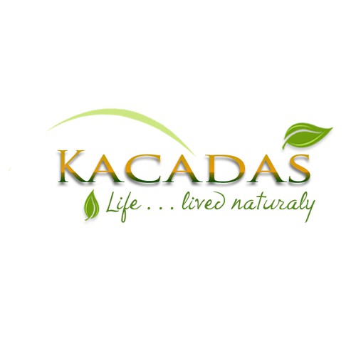 Create the next logo for Kacadas