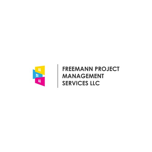 Real estate logo