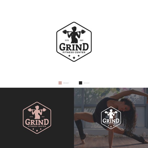 Grind - Fitness Center