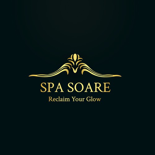 spa salon logo
