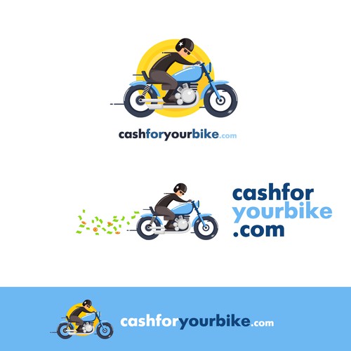 Cash For Your Bike