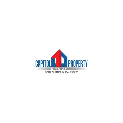 Capitol Property logo