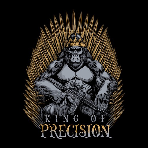 King Gorilla 