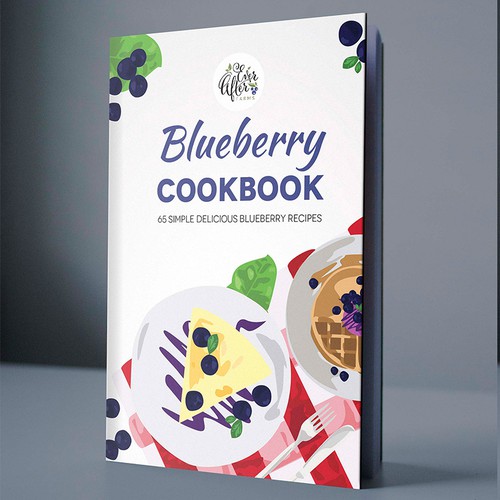 Blueberry Cookbook