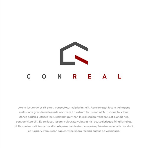 Logo Design For Conreal