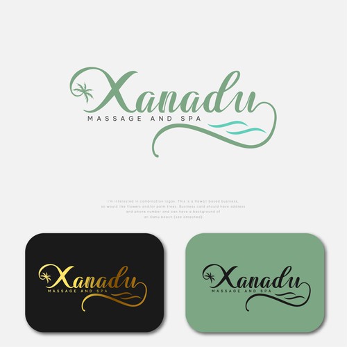 Xanadu Massage and Spa