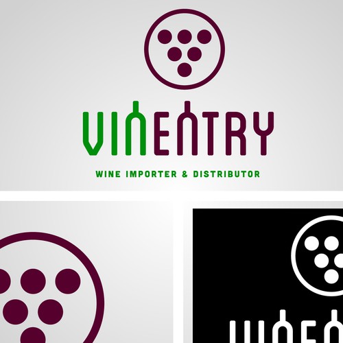 Logo Vinentry