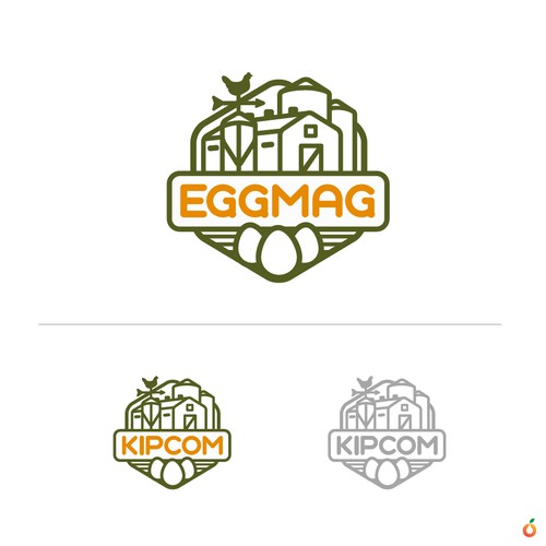 EggMag