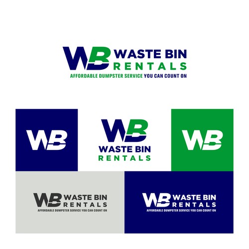 Waste Bin Rentals LLC