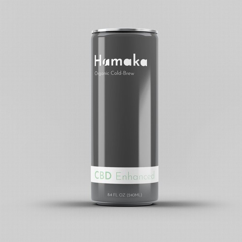 Hamaka can