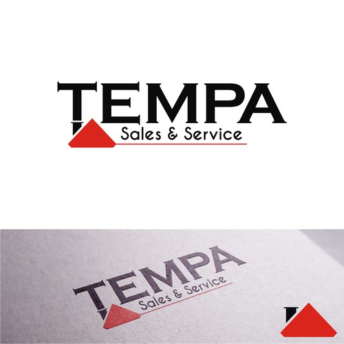 TEMPA Sales & Service