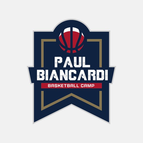 Paul Biancardi Basketball Camp